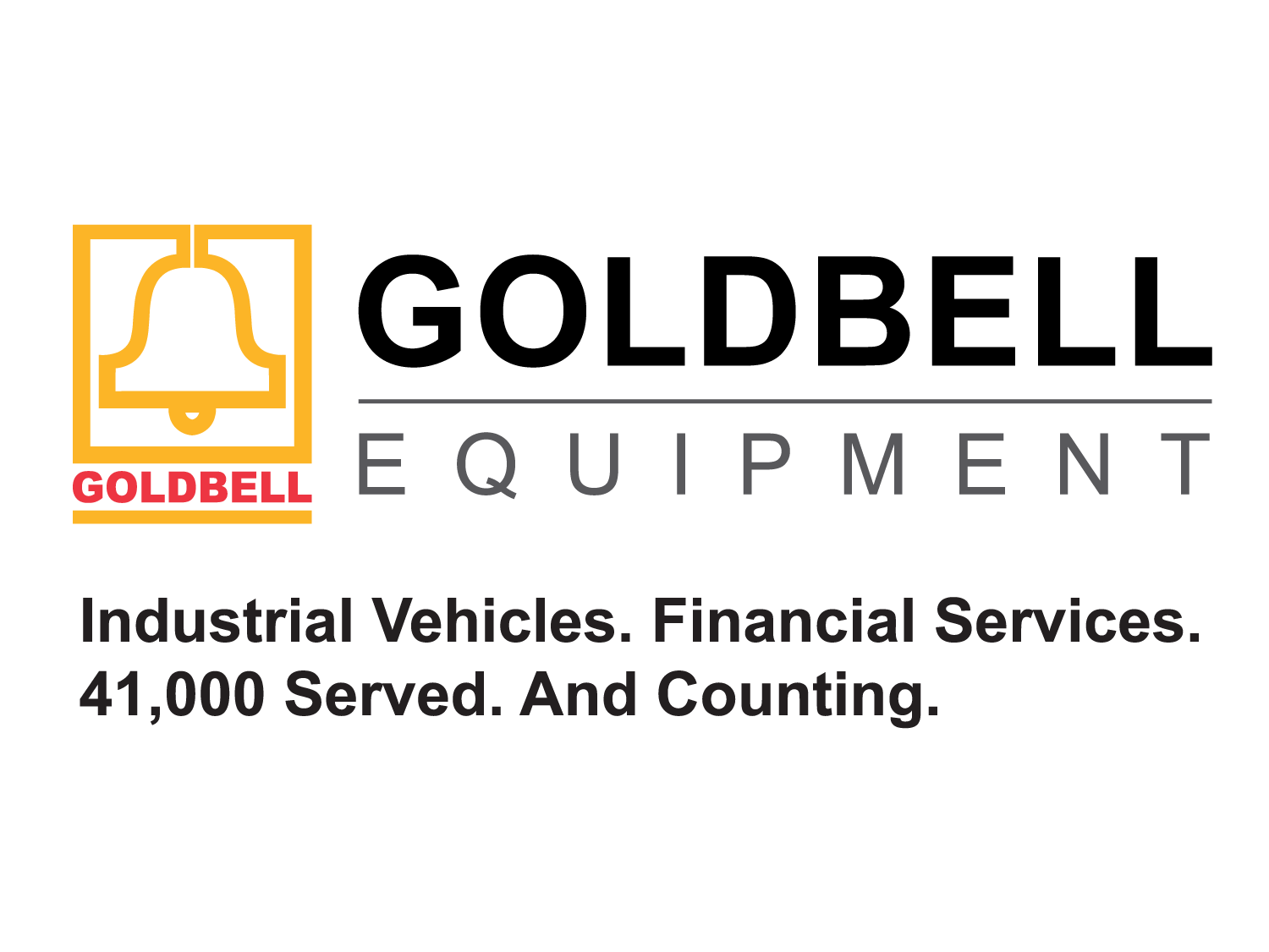 Goldbell Equipment